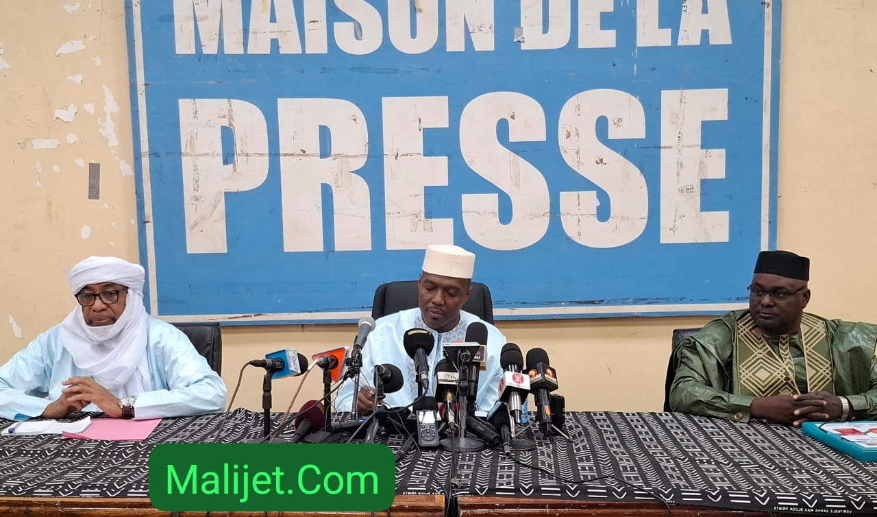 Maison de la presse : Le Premier ministre rencontre les acteurs de la presse !